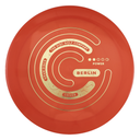 Gram Discs Berlin - Focus - 11/6/-3/2