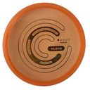 Gram Discs Vilnius - Motivation - 5/6/-1/0