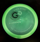 Gram Discs Stockholm- Founders Edition