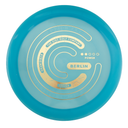 Gram Discs Berlin - Focus - 11/6/-3/2