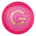 Gram Discs Paris - Focus - 11/6/-1/2
